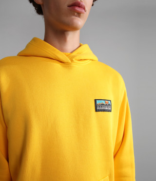 B-FREESTYLE H YELLOW RAY