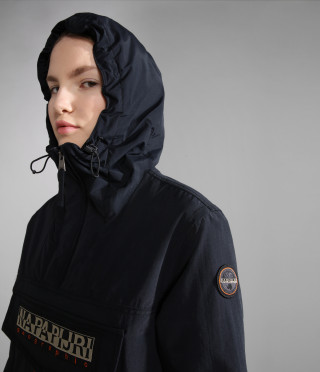 RAINFOREST W WINT 5 BLACK 041
