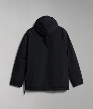 RAINFOREST W WINT 5 BLACK 041