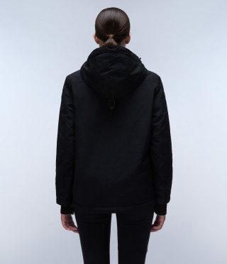RAINFOREST W PKT 4 BLACK 041
