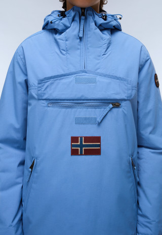 RAINFOREST W PKT 4 RIVIERA B3E 