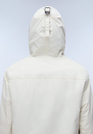 RAINFOREST W PKT 4 BEIGE DIMITY 