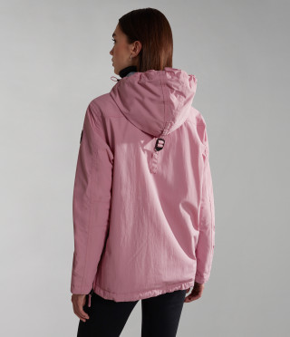 RAINFOREST W PKT 4 PINK FOXGLO P87 