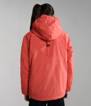 RAINFOREST W PKT 4 PINK RASPBERRY