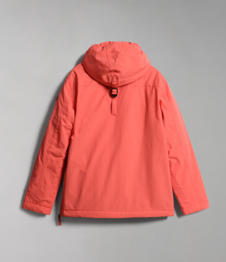 RAINFOREST W PKT 4 PINK RASPBERRY