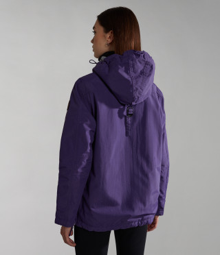 RAINFOREST W PKT 4 VIOLET GOTHIC 