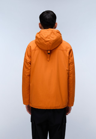 RAINFOREST POCKET 2 ORANGE PUMPKIN A68 