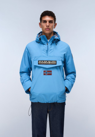 RAINFOREST POCKET 2 CYANEUS B9E 