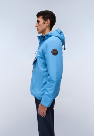 RAINFOREST POCKET 2 CYANEUS B9E 
