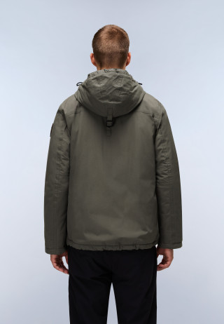 RAINFOREST POCKET 2 TEA LEAF G0A 