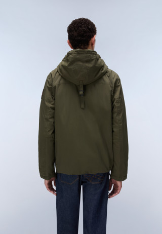 RAINFOREST POCKET 2 OLIVE NIGHT G1F 