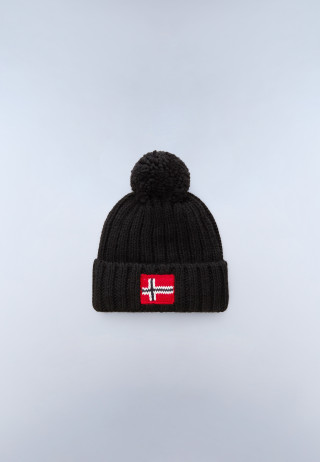 K SEMIURY 6 BLACK 041 