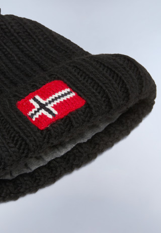 K SEMIURY 6 BLACK 041 