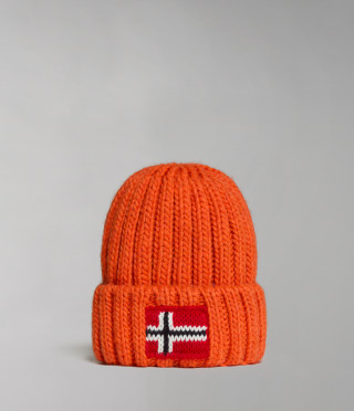K SEMIURY 6 ORANGE RED A00