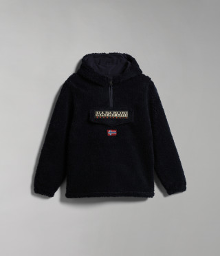 K T-BURGEE HZH BLU MARINE
