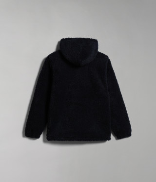 K T-BURGEE HZH BLU MARINE