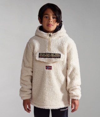 K T-BURGEE HZH WHITECAP GRAY