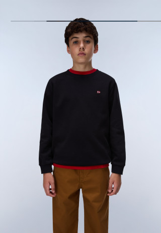 K BALIS C 2 BLACK 041 