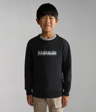 K B-BOX C 2 BLACK LOGO MBU