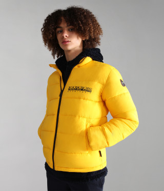 K A-BACHAR YELLOW RAY
