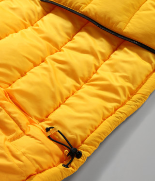 K A-BACHAR YELLOW RAY