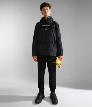 K SKIDOO 4 BLACK 041