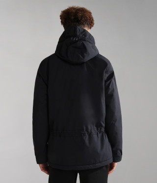 K SKIDOO 4 BLACK 041
