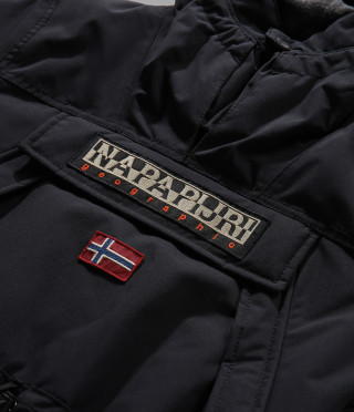 K SKIDOO 4 BLACK 041