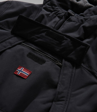 K SKIDOO 4 BLACK 041