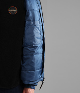 A-FARIKAL BLUE ENSIGN