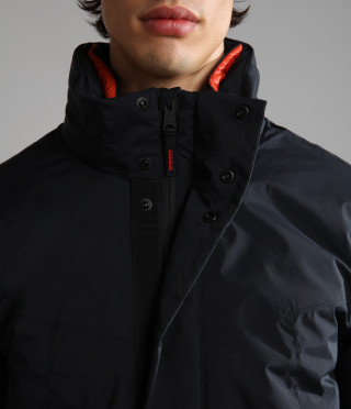 ROMER BLACK 041