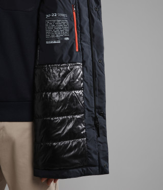 ROMER BLACK 041