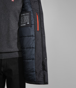 RANKINE 2 BLACK 041