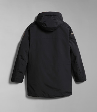 RANKINE 2 BLACK 041
