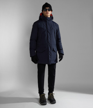 RANKINE 2 BLU MARINE 