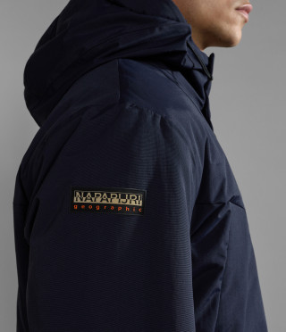 RANKINE 2 BLU MARINE 