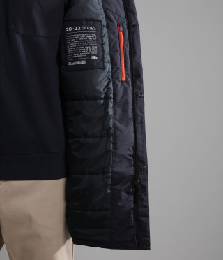 RANKINE 2 BLU MARINE 