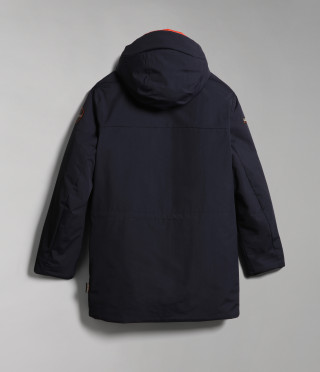 RANKINE 2 BLU MARINE 