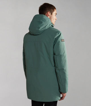 RANKINE 2 GREEN BALSAM 