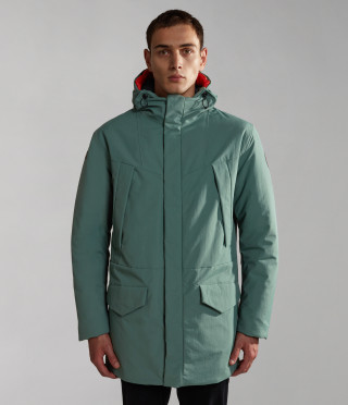 RANKINE 2 GREEN BALSAM 