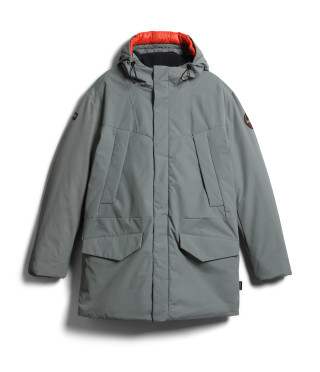 RANKINE 2 SEDONA GRAY