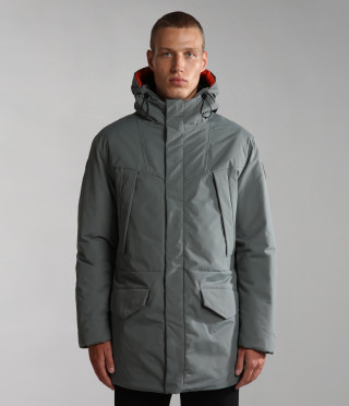 RANKINE 2 SEDONA GRAY