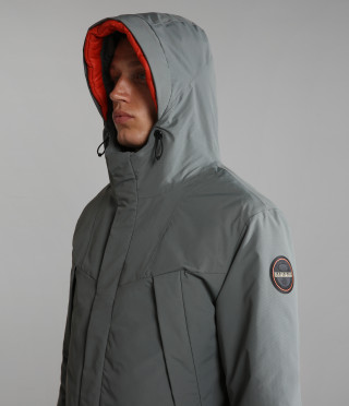 RANKINE 2 SEDONA GRAY