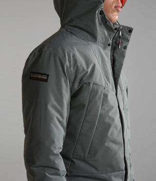 RANKINE 2 SEDONA GRAY