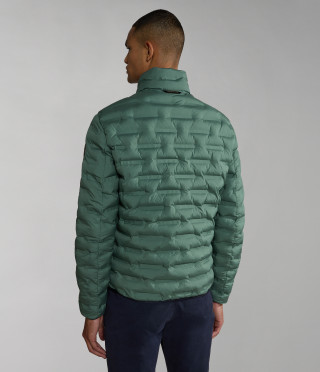 A-ALVAR 2 GREEN BALSAM