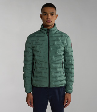 A-ALVAR 2 GREEN BALSAM