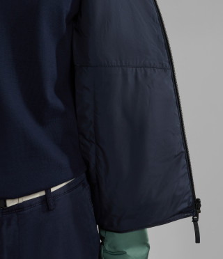 A-ALVAR 2 GREEN BALSAM