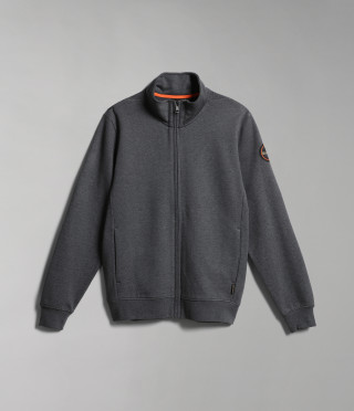 B-CASCADE STAND DARK GREY MEL