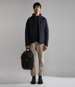 B-NYNORSK C BLU MARINE