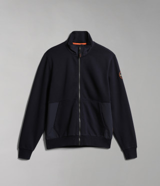 B-NYNORSK FZ BLU MARINE